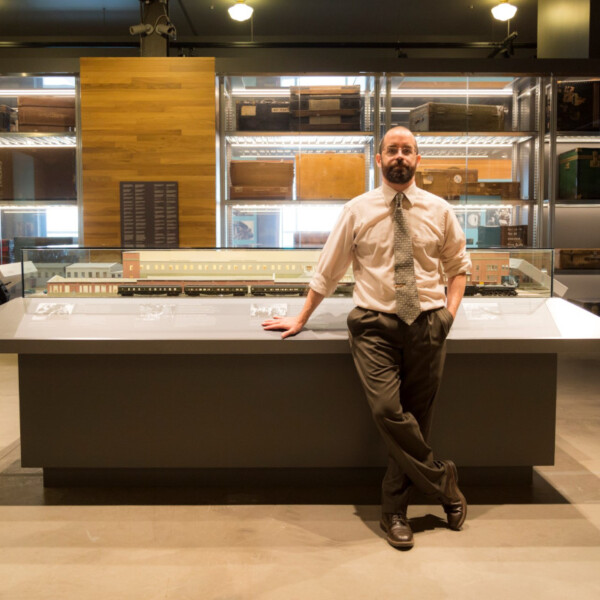 Steve Schwinghamer profile photo