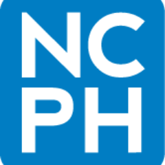 NCPH Logo