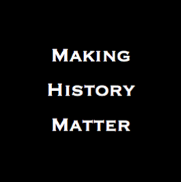 making history matter thumbnail