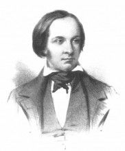 A.W.N. Pugin (1812-1852)