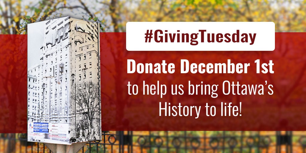 logo for Giving Tuesday