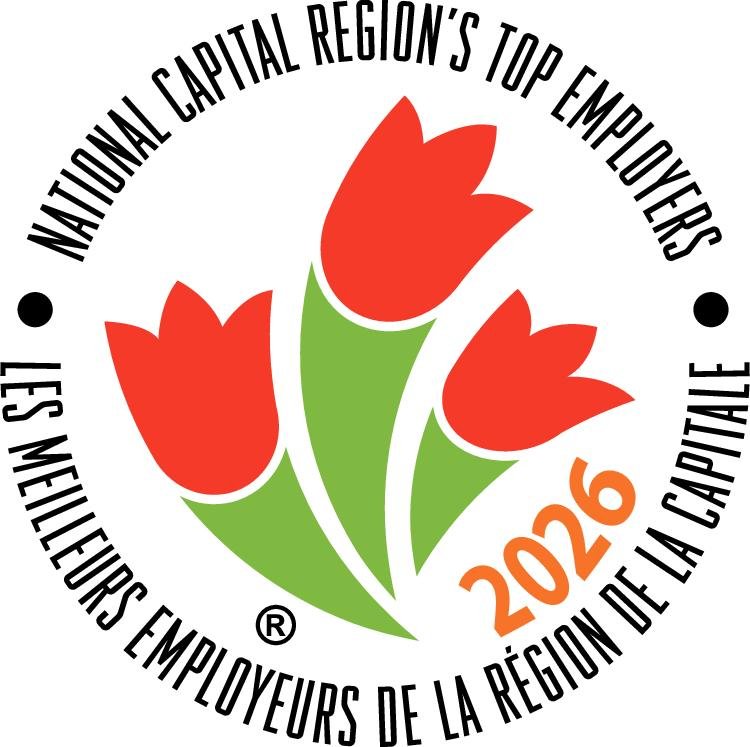 National Capital Region's Top Employers 2026