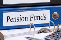 Pension Funds