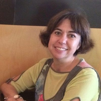 Lale Eskicioglu