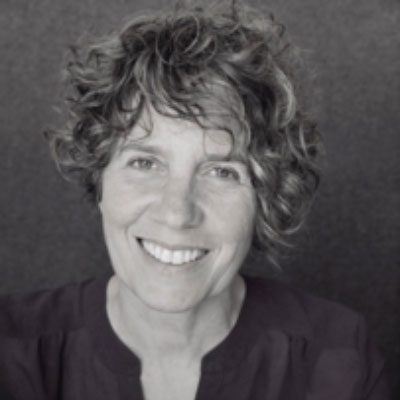 Nicola Oddy