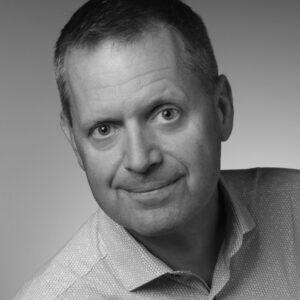 Photo of Rob Watters