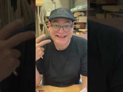 Thumbnail for: Lab Safety Video