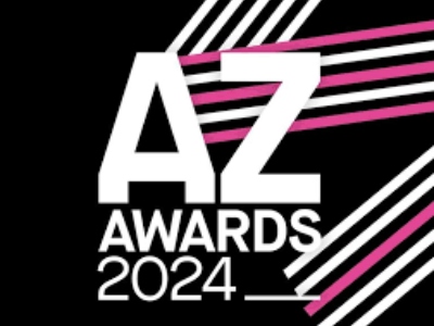 Photo for the news post: AZ Awards 2024 – Deadline Extended to February 28