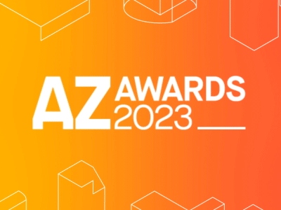 Photo for the news post: AZ Awards 2023