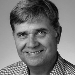Photo of Bjarki Hallgrimsson