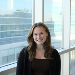 Photo of Avery Fortin