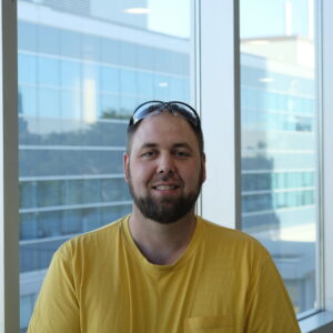 Photo of Dalton Russell