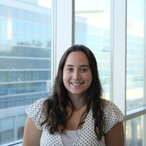 Photo of Erika Avellaneda