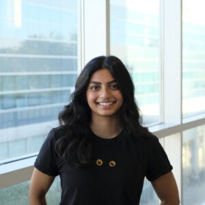 Photo of Kareena Mistry