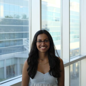 Photo of Sanvi Swarup