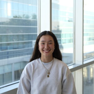 Photo of Selby Nishizaki