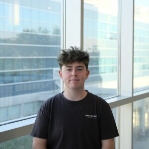 Photo of Torrin Kuhl