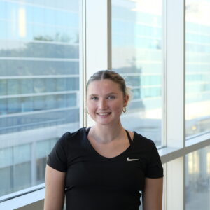 Photo of Taylor Shaw