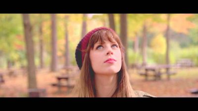 Thumbnail for: Carleton Stories: Hannah