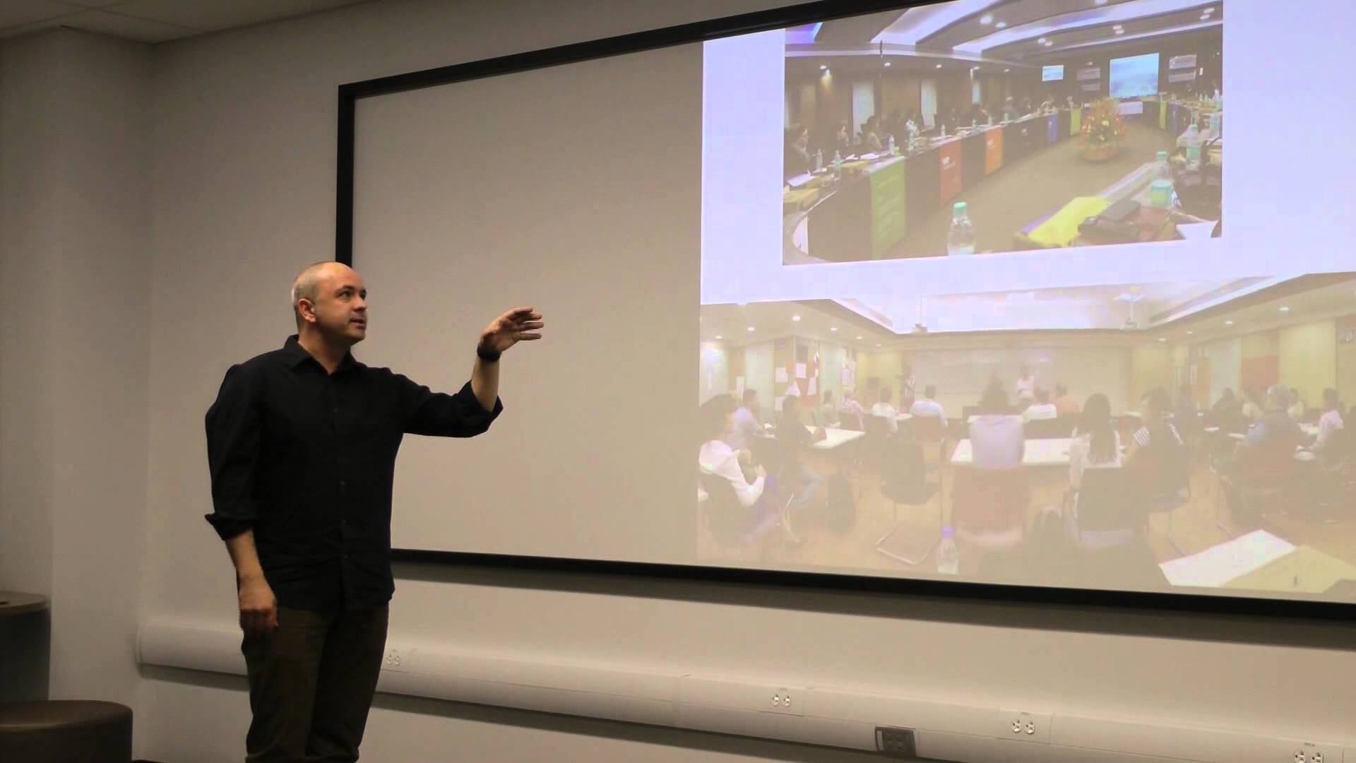 Carleton's Master of Design Program Industrial Design