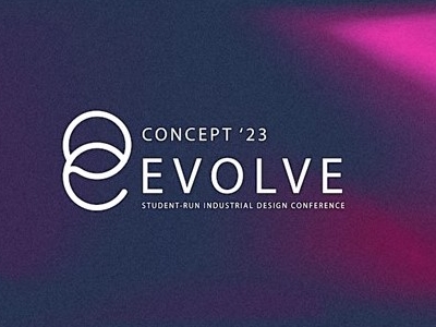 Photo for the news post: Concept ’23 Evolve – 6th Annual Industrial Design Conference