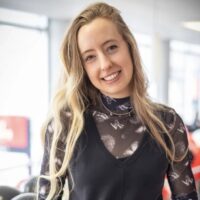 Profile photo of Bronwyn  Williams