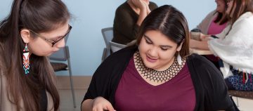 Indigenous Studies - The Institute of Interdisciplinary Studies