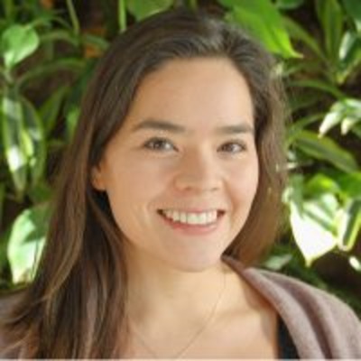 Natalia Fierro Marquez - The Institute of Interdisciplinary Studies
