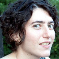 Profile photo of Rebecca Schein (On Leave)