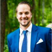 Photo of Michael Weatherhead Photo of Michael Weatherhead