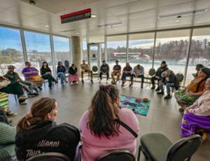 A thumbnail image to accompany the post