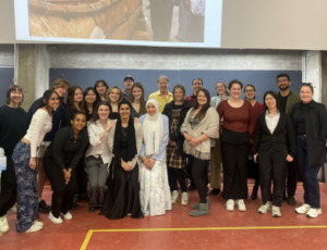 A thumbnail image to accompany the post