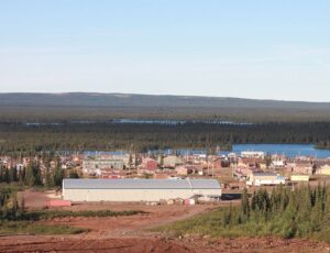 A thumbnail image to accompany the post