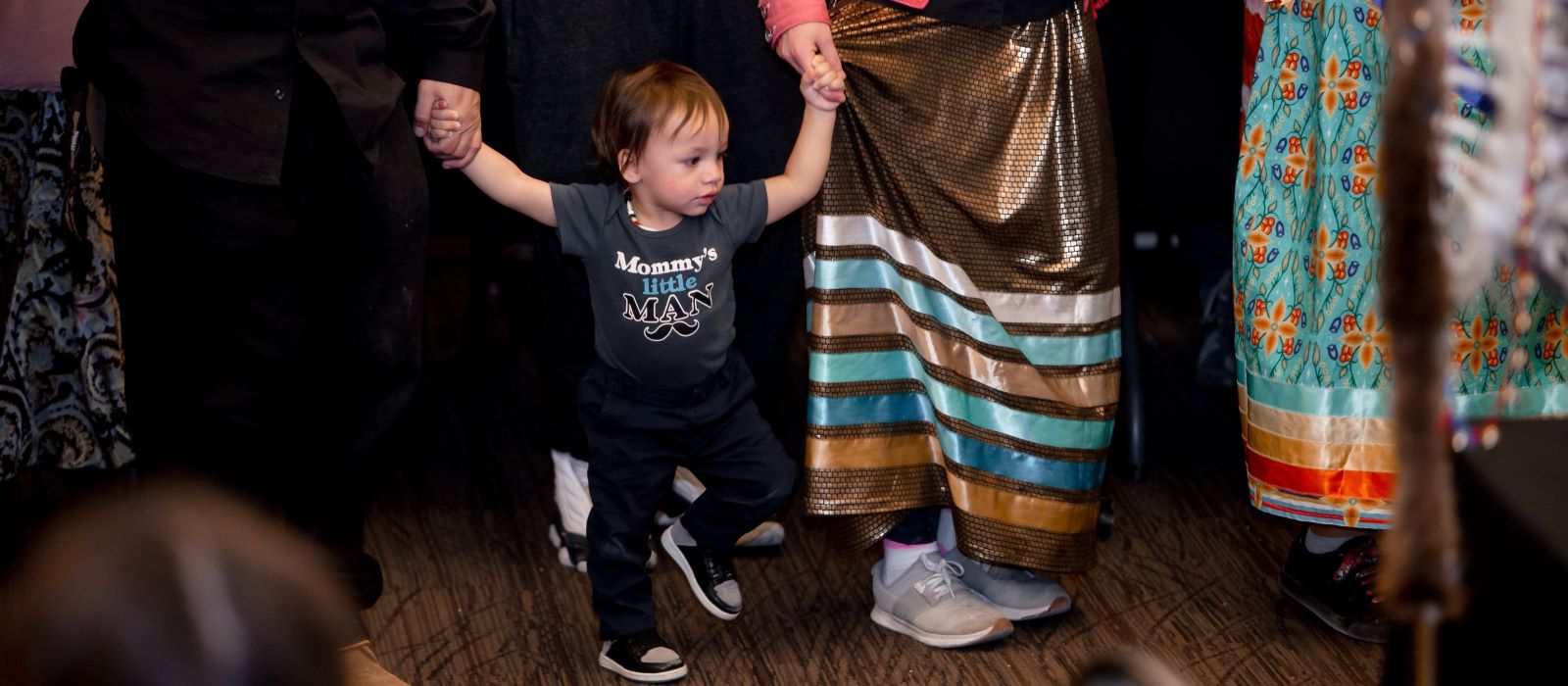 Banner image for Round Dance 2024