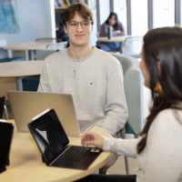 Photo of Patrick O'Loan