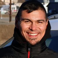 Round thumbnail photo of Franco Buscemi (He/Him) Profile photo of Franco Buscemi (He/Him)