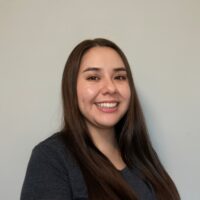 Profile photo of Matilda French (She/Her)