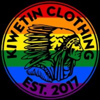 Profile photo of Kiwetin Clothing