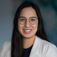 Round thumbnail photo of Kendra Barberstock (She/Her) - ON LEAVE Profile photo of Kendra Barberstock (She/Her) - ON LEAVE