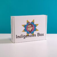 Profile photo of Indigenous Box
