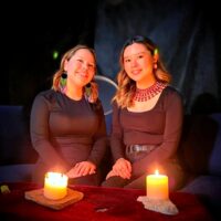 Profile photo of Jody and Jaida
