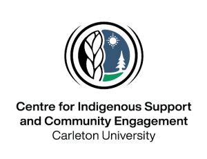 View Quicklink: The Centre for Indigenous Support and Community Engagement Brochure