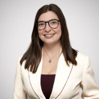 Profile photo of Deliah Bernard (She/Her)