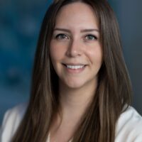 Round thumbnail photo of Rylee Godin (She/Her) Profile photo of Rylee Godin (She/Her)