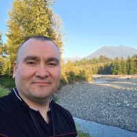 Profile photo of Constable George Henrie (He/Him)