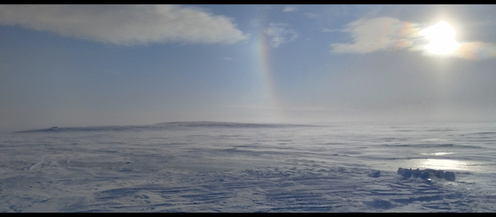 Banner image for INDG 4015: Pathways from Land to Nunavut Devolution Course