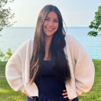 Round thumbnail photo of Stephanie West (She/Her) Profile photo of Stephanie West (She/Her)