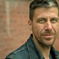 Profile photo of Shane Belcourt