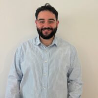 Round thumbnail photo of Liam McGunnigle (He/Him) Profile photo of Liam McGunnigle (He/Him)