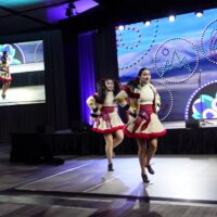 Profile photo of The Lyons Sisters Métis Jiggers 